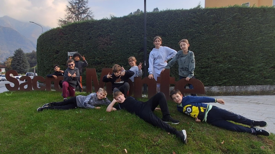 Domodossola, al Rosmini International Campus partono i Laboratori del Giovedì